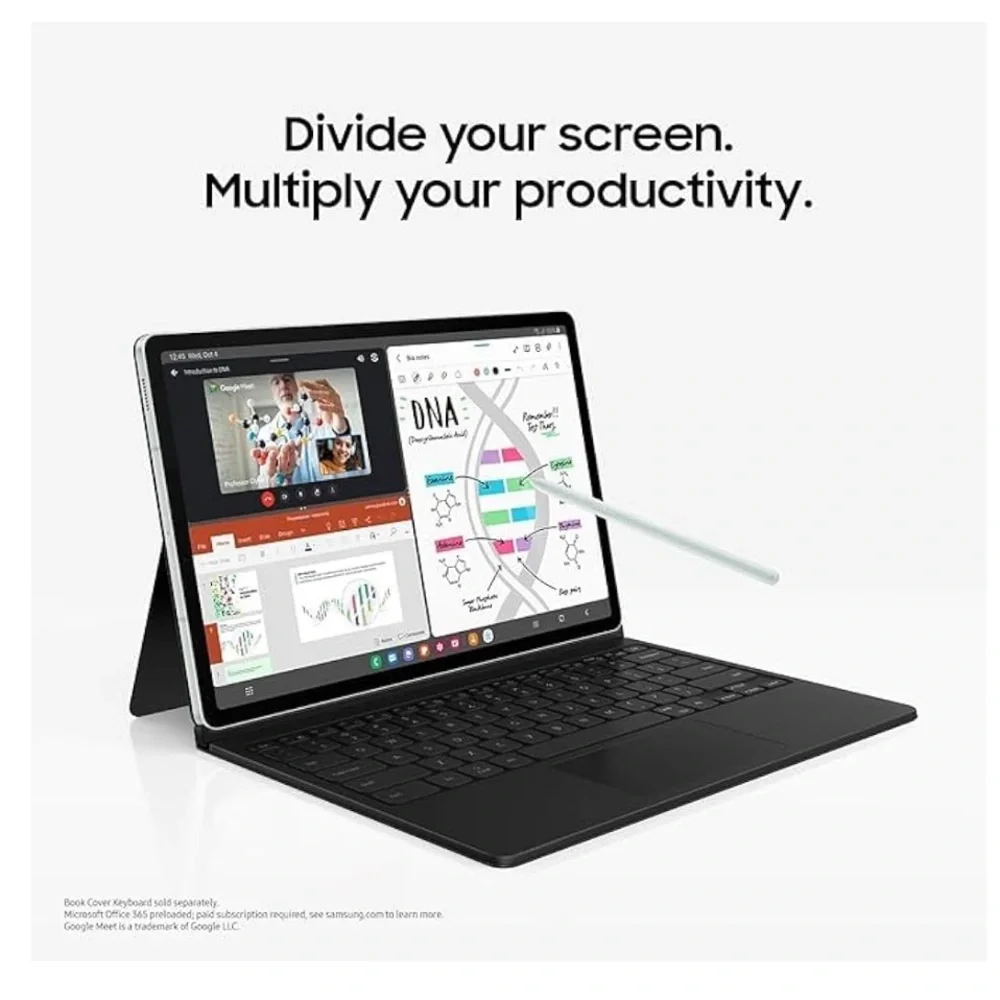Samsung Galaxy Tab S9 FE 10.9